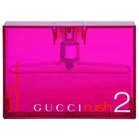 gucci rush 2 douglas|gucci rush perfume douglas.